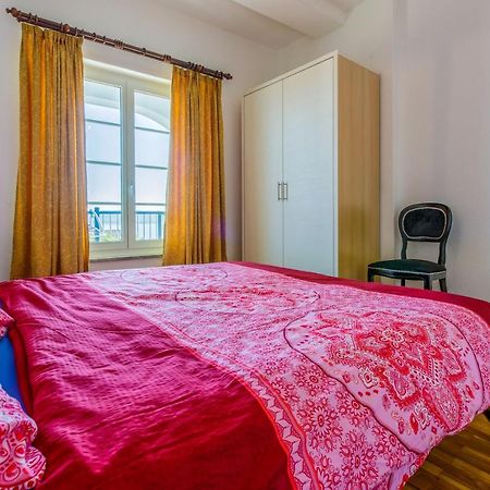 Apartment Goran Crikvenica Eksteriør billede