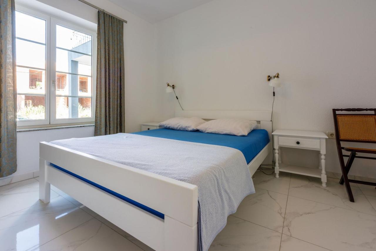 Apartment Goran Crikvenica Eksteriør billede
