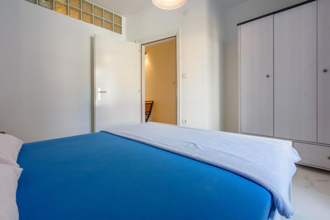 Apartment Goran Crikvenica Eksteriør billede