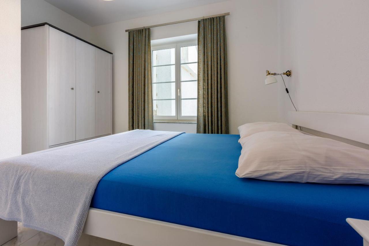 Apartment Goran Crikvenica Eksteriør billede