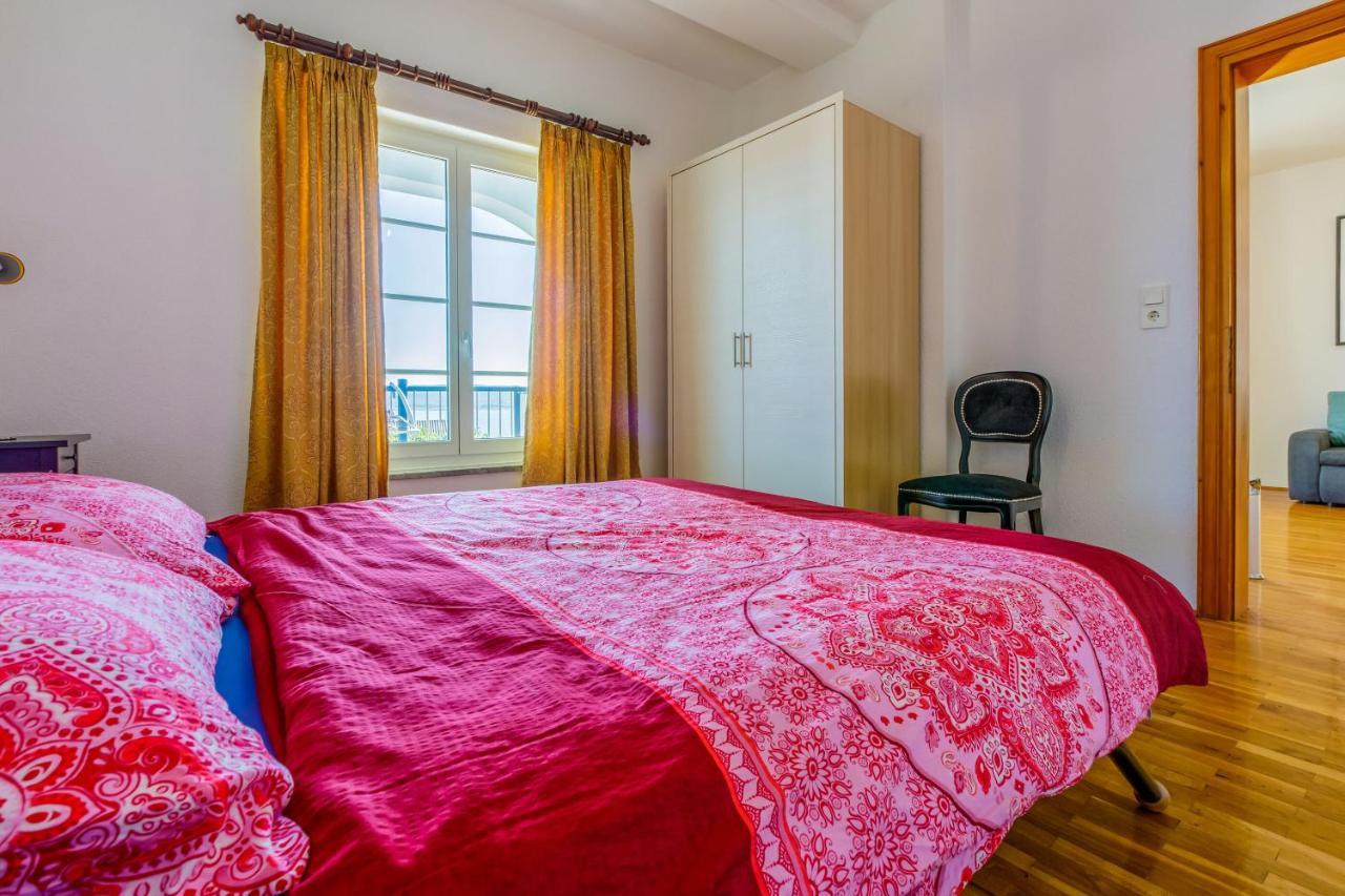 Apartment Goran Crikvenica Eksteriør billede