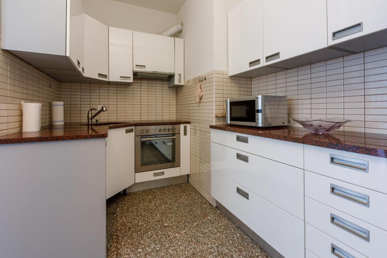 Apartment Goran Crikvenica Eksteriør billede